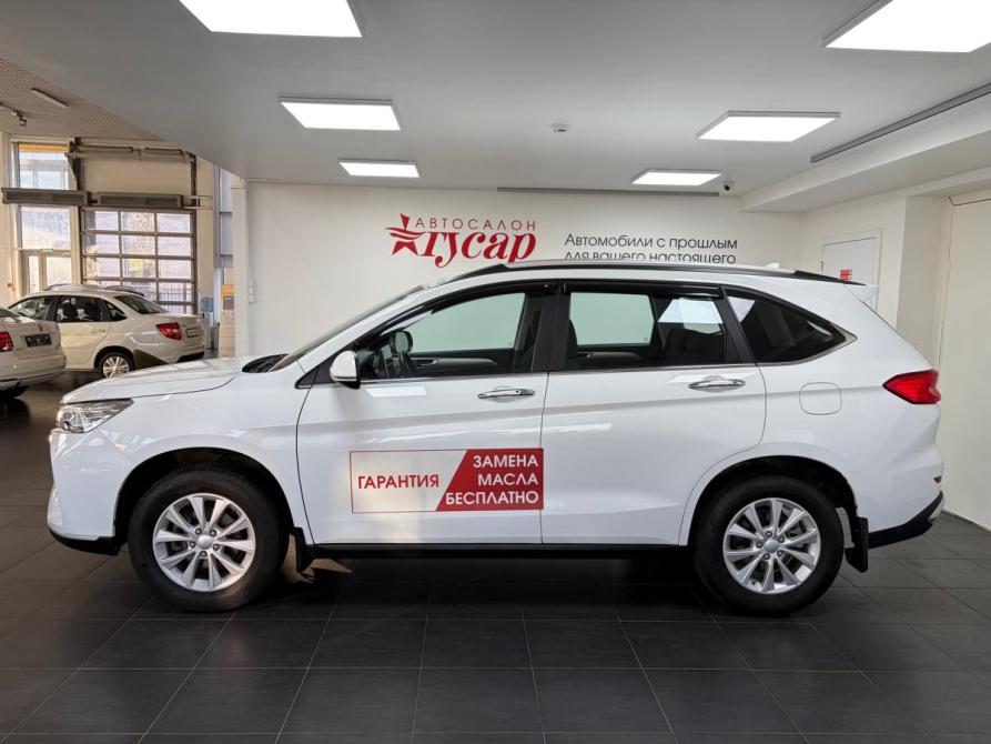 Haval M6 II Киров  - изображение 8