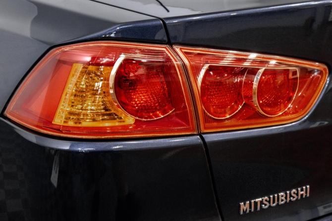 Mitsubishi Lancer X с пробегом 2007 года, цена 799 000 рублей, 219000 км, седан, Автокод Объявления