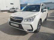 Subaru Forester IV Тольятти  - изображение 5