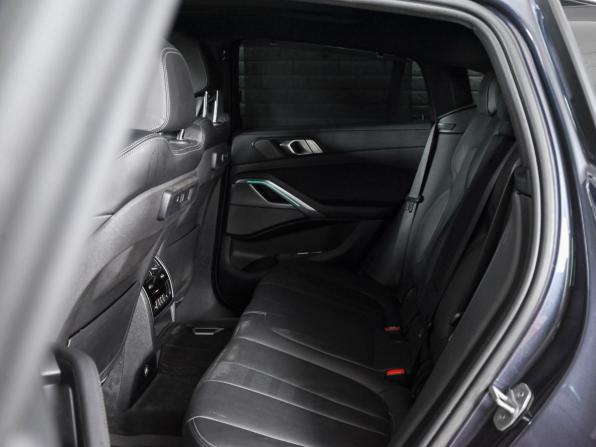 BMW X6 III (G06) с пробегом 2020 года, цена 6 650 000 рублей, 90617 км, внедорожник, Автокод Объявления