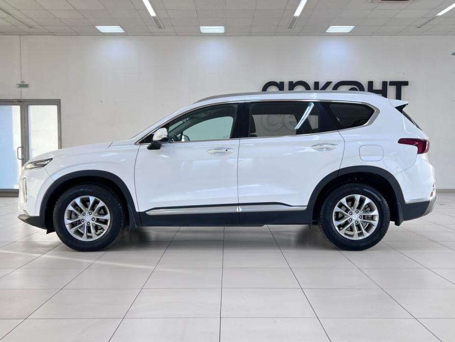 Hyundai Santa Fe IV Волгоград  - изображение 2