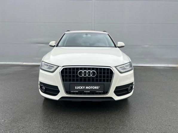 Audi Q3 I (8U) с пробегом 2012 года, цена 1 445 000 рублей, 167000 км, внедорожник, Автокод Объявления