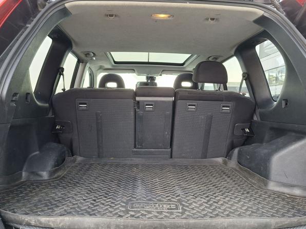 Nissan X-Trail II Рестайлинг с пробегом 2013 года, цена 1 349 000 рублей, 109697 км, внедорожник, Автокод Объявления