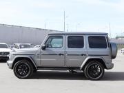 Mercedes-Benz G-Класс AMG II (W465) Рестайлинг Москва  - изображение 36