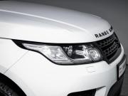 Land Rover Range Rover Sport II Москва  - изображение 37