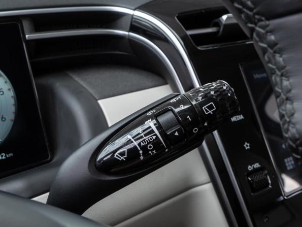 Hyundai Tucson IV с пробегом 2022 года, цена 4 280 000 рублей, 6742 км, внедорожник, Автокод Объявления