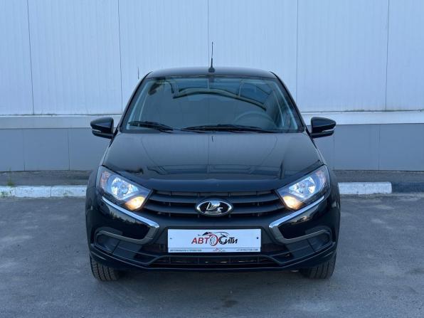 Lada (ВАЗ) Granta I Рестайлинг с пробегом 2023 года, цена 794 000 рублей, 60000 км, седан, Автокод Объявления