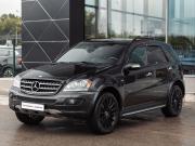 Mercedes-Benz M-Класс II (W164) Новосибирск  - изображение 21