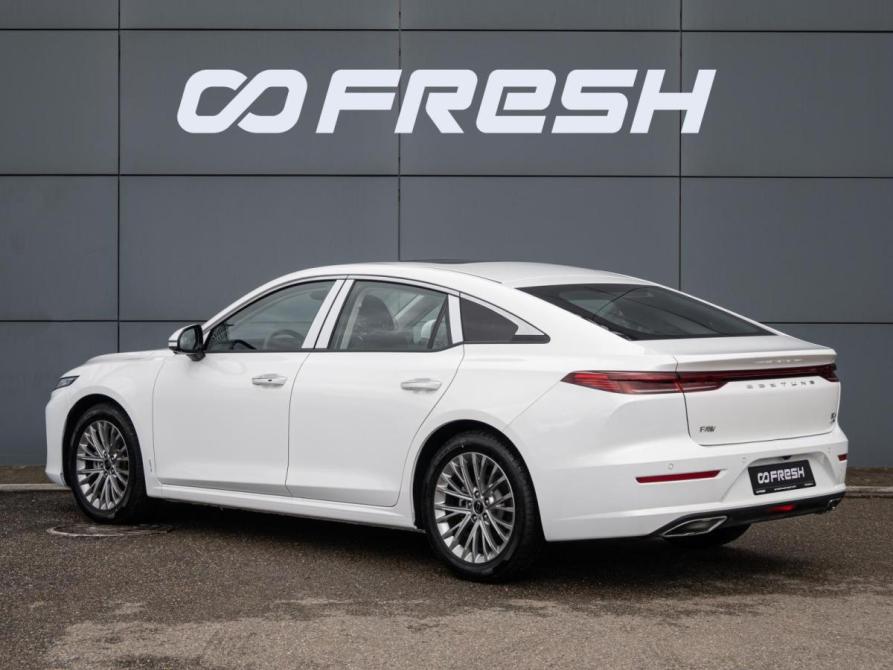 FAW Bestune B70 I Рестайлинг Краснодар  - изображение 2
