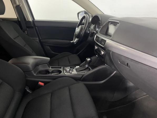 Mazda CX-5 I Рестайлинг с пробегом 2016 года, цена 1 820 000 рублей, 154898 км, внедорожник, Автокод Объявления