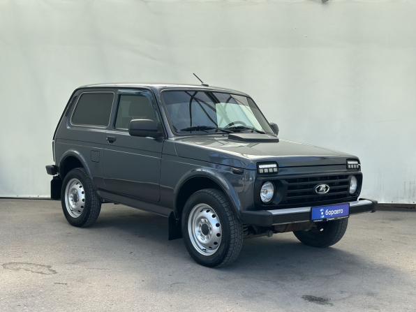 Lada (ВАЗ) 2121 (4x4) I Рестайлинг (2020) с пробегом 2020 года, цена 680 000 рублей, 109610 км, внедорожник, Автокод Объявления