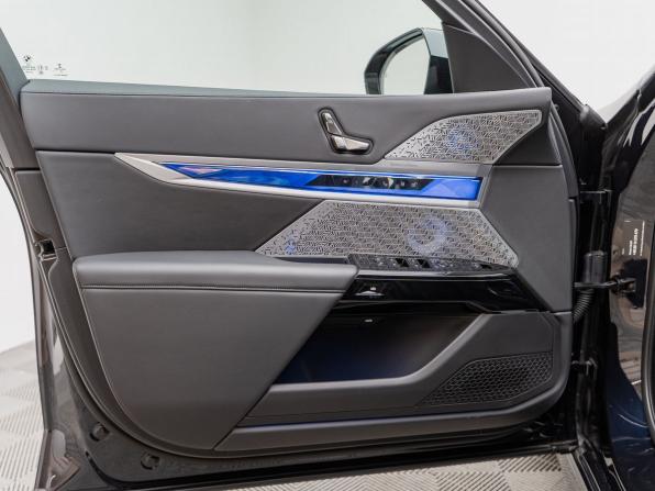 BMW 7 серии VII (G70) с пробегом 2023 года, цена 12 990 000 рублей, 21085 км, седан, Автокод Объявления
