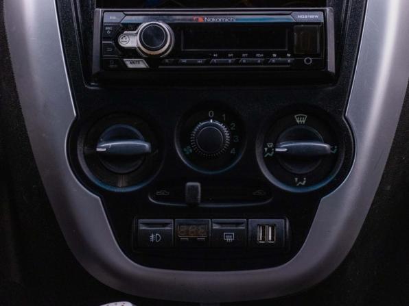 Lada (ВАЗ) Granta I с пробегом 2012 года, цена 195 000 рублей, 183556 км, седан, Автокод Объявления