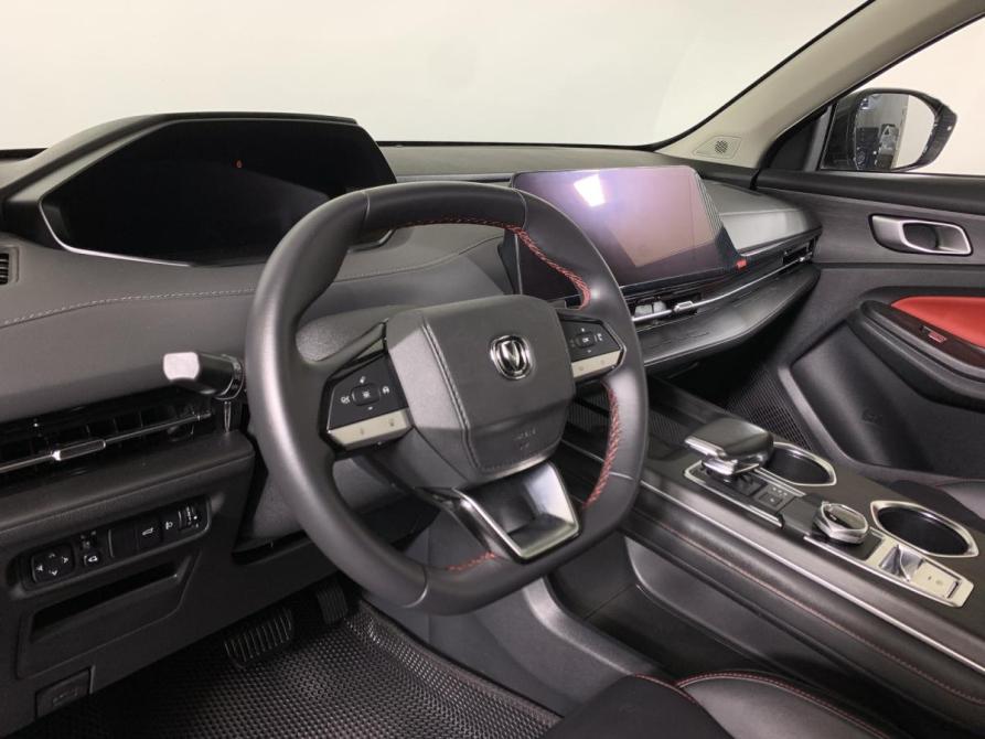 Changan CS55 Plus II Москва  - изображение 11