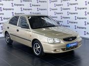 Hyundai Accent II Рестайлинг Ростов-на-Дону  - изображение 20