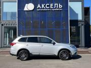 Mitsubishi Outlander III Рестайлинг 2 Архангельск  - изображение 24