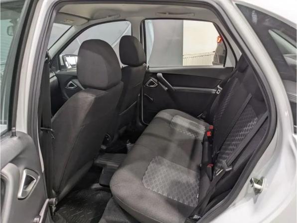 Lada (ВАЗ) Granta I Рестайлинг с пробегом 2026 года, цена 1 120 000 рублей, 26 км, седан, Автокод Объявления