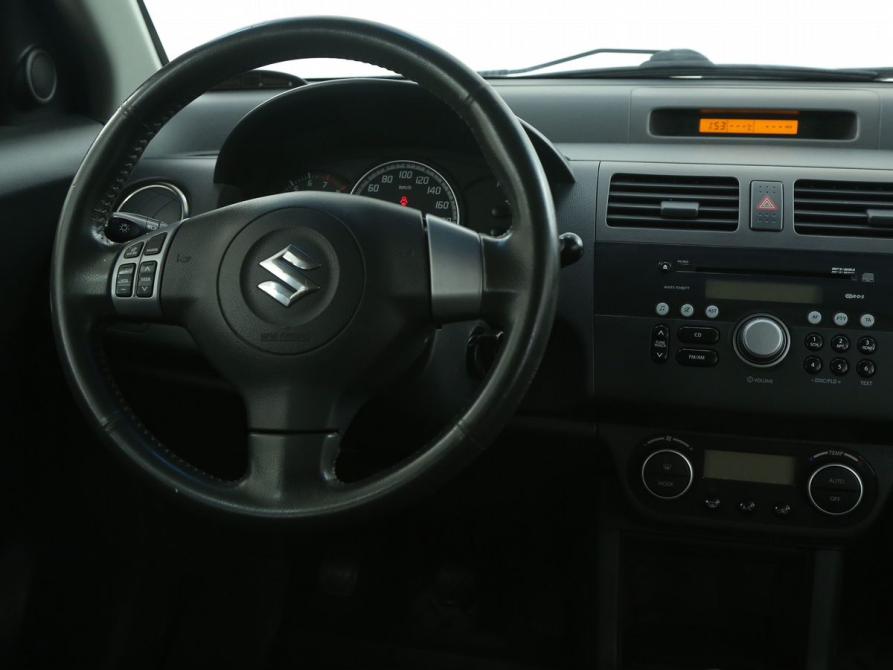 Suzuki Swift III Иваново  - изображение 14