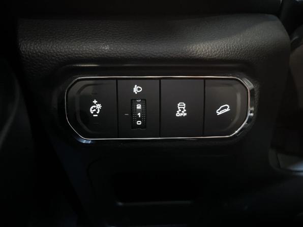 Haval Jolion I с пробегом 2023 года, цена 2 100 000 рублей, 33739 км, внедорожник, Автокод Объявления