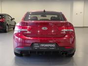 Kia Cerato II Казань  - изображение 29