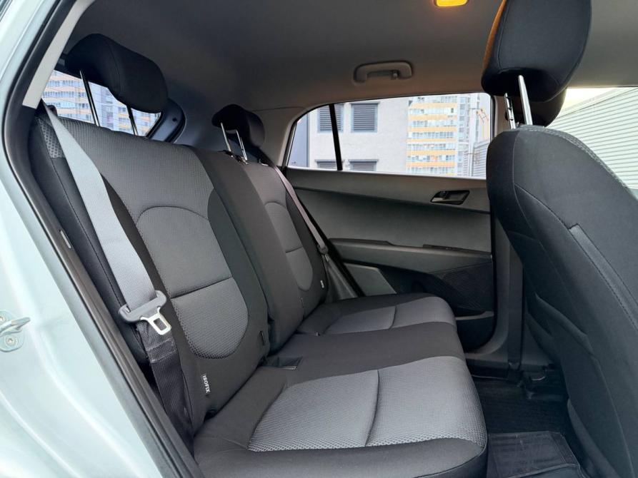 Hyundai Creta I Санкт-Петербург  - изображение 18