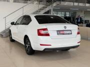 Skoda Octavia III (A7) Ростов-на-Дону  - изображение 20