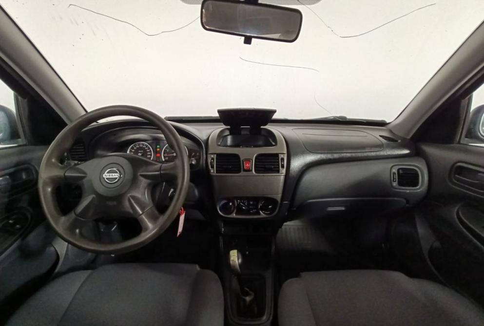 Nissan Almera II (N16) Рестайлинг Волгоград  - изображение 11