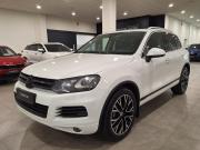 Volkswagen Touareg II Люберцы  - изображение 23