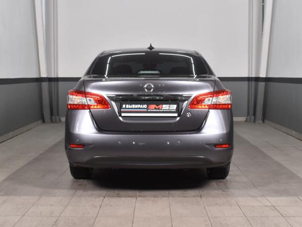 Nissan Sentra VII (B17) с пробегом 2015 года, цена 924 999 рублей, 213767 км, седан, Автокод Объявления