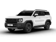 Haval H3 I Рестайлинг Москва  - изображение 2