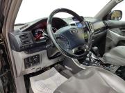Toyota Land Cruiser Prado 120 Series Рестайлинг Нижневартовск  - изображение 33