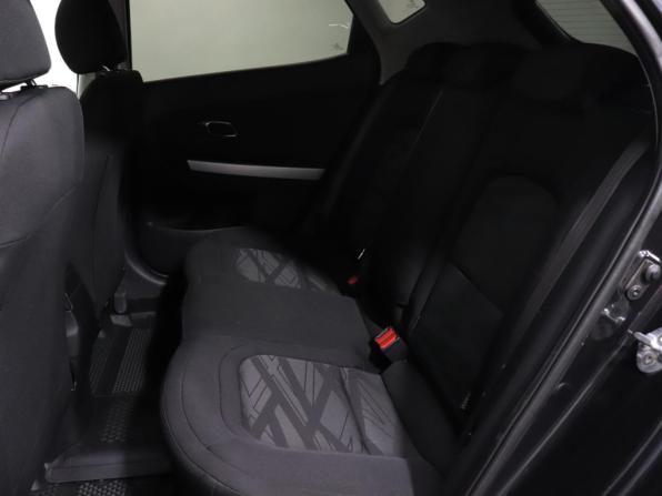 Kia Ceed II Рестайлинг с пробегом 2015 года, цена 799 000 рублей, 207253 км, хэтчбек, Автокод Объявления