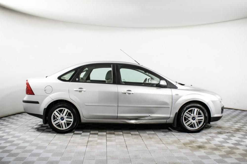 Ford Focus II Москва  - изображение 4