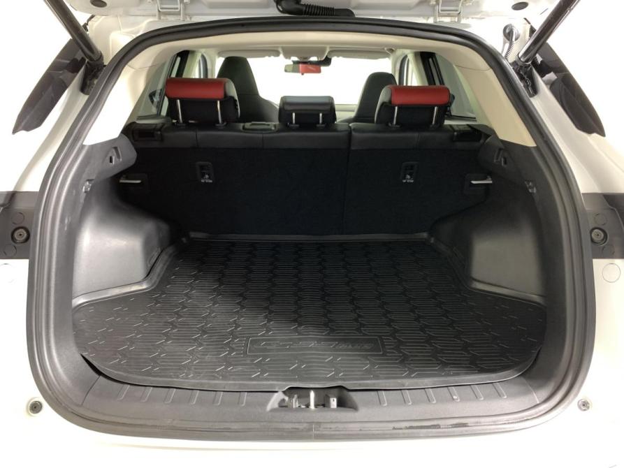 Changan CS55 Plus II Москва  - изображение 20