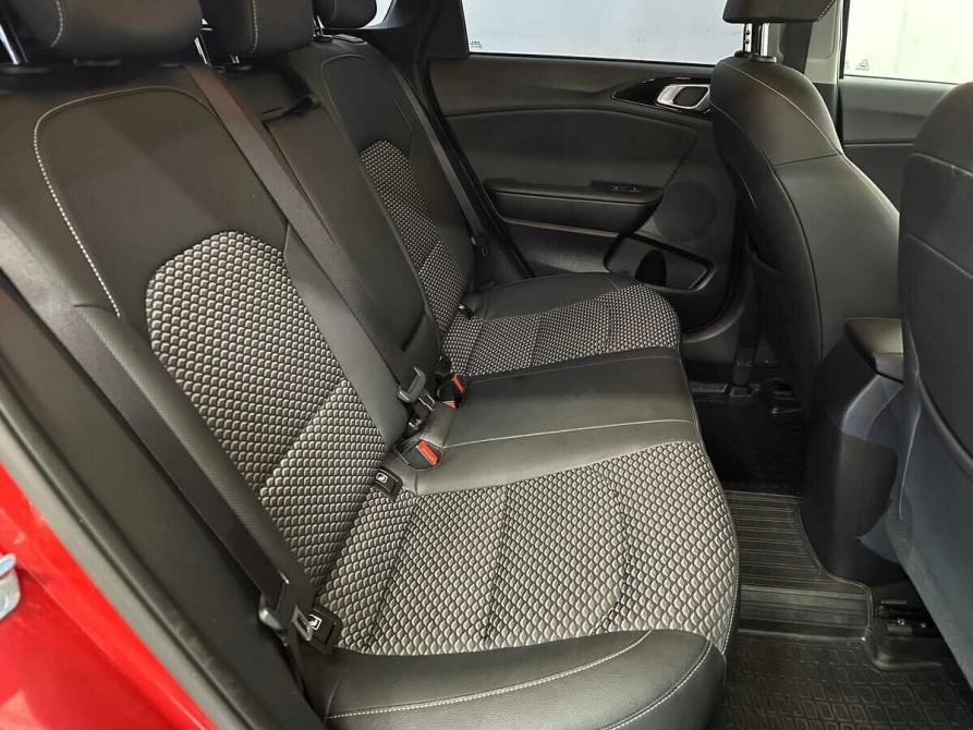 Kia Ceed III Рестайлинг Балашиха  - изображение 16