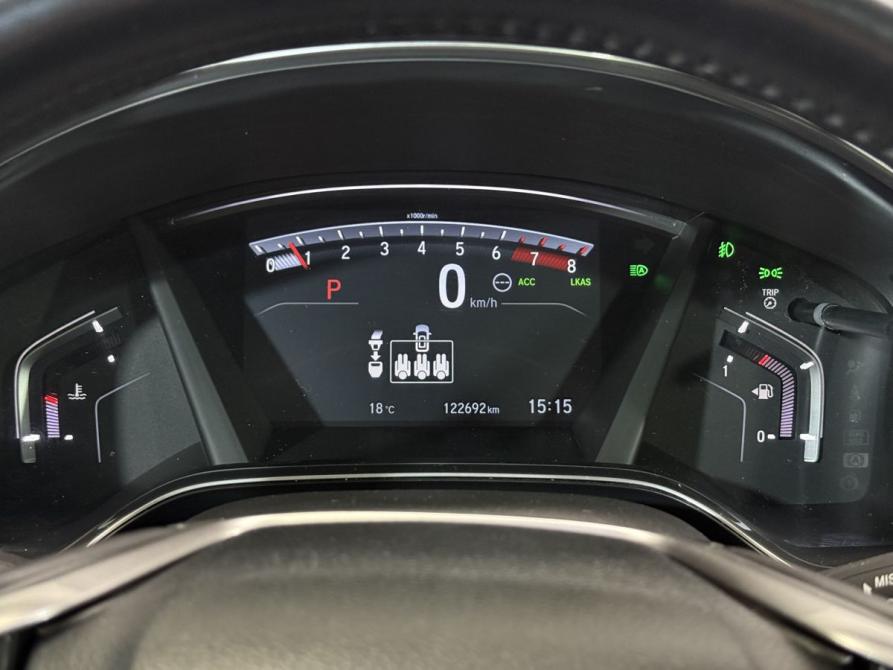 Honda CR-V V Ярославль  - изображение 12