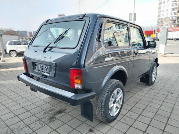Новый Lada (ВАЗ) Niva Legend 2026 года, цена 1 259 000 рублей, внедорожник, Автокод Объявления
