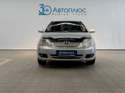 Toyota Corolla IX (E120 E130) Рестайлинг Омск  - изображение 20