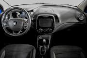 Renault Kaptur I Москва  - изображение 26