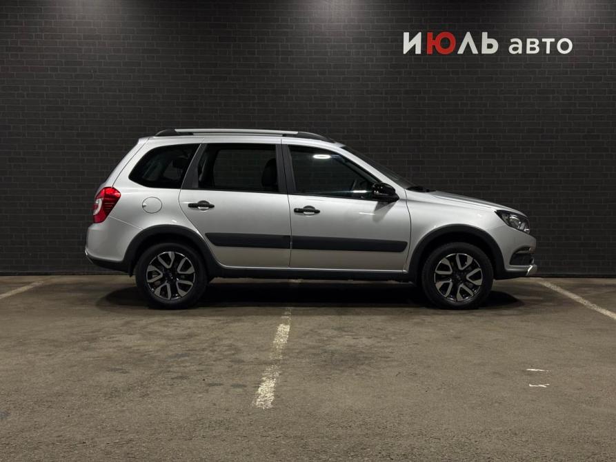 Lada (ВАЗ) Granta I Рестайлинг Челябинск  - изображение 4