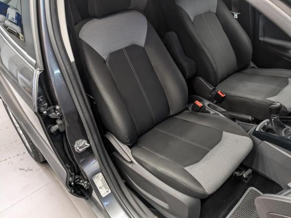 Ford EcoSport II с пробегом 2017 года, цена 1 250 000 рублей, 94776 км, внедорожник, Автокод Объявления