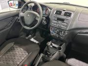 Lada (ВАЗ) Granta I Рестайлинг Красноярск  - изображение 22