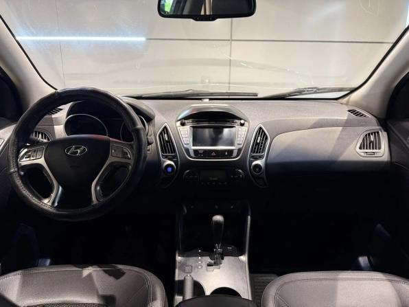 Hyundai ix35 I с пробегом 2011 года, цена 1 266 000 рублей, 212000 км, внедорожник, Автокод Объявления