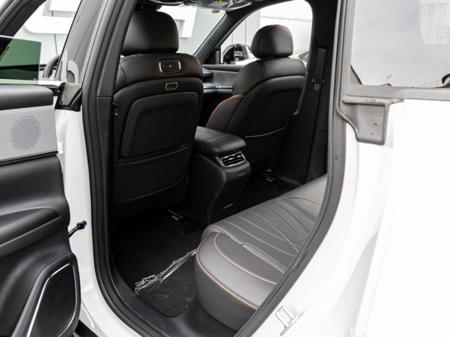Changan Qiyuan Q07 Краснодар  - изображение 11