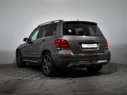 Mercedes-Benz GLK-Класс I (X204) Рестайлинг Санкт-Петербург  - изображение 28