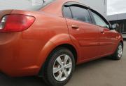 Kia Rio II Рестайлинг Иваново  - изображение 49