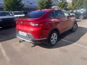 Renault Arkana I Санкт-Петербург  - изображение 18
