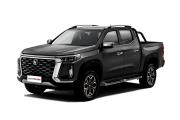 Changan Hunter Plus Москва  - изображение 3