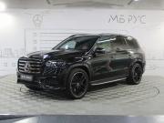 Mercedes-Benz GLS II (X167) Рестайлинг Москва  - изображение 40
