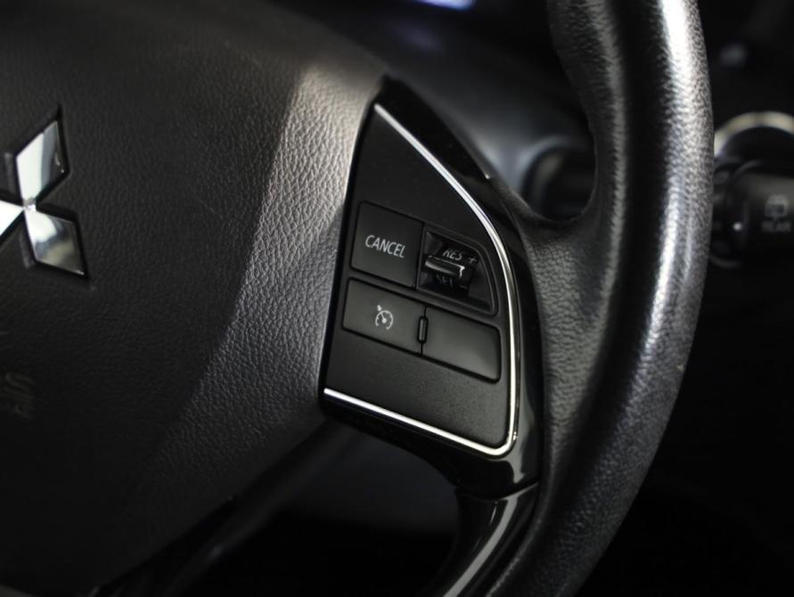 Mitsubishi Outlander III Рестайлинг 3 Санкт-Петербург  - изображение 12
